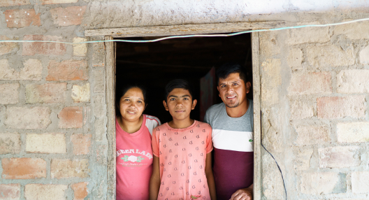 Acceso a la atención para la enfermedad de Chagas a los más desatendidos