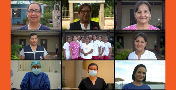 Chagas en la atención primaria de salud