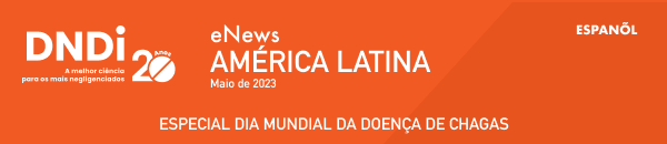 DNDi - E-News América Latina