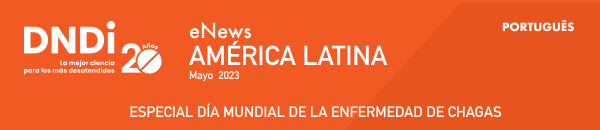 DNDi - E-News América Latina