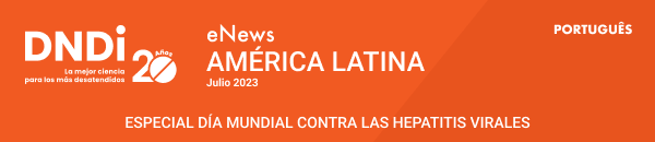 DNDi - E-News América Latina