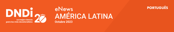 DNDi - E-News América Latina