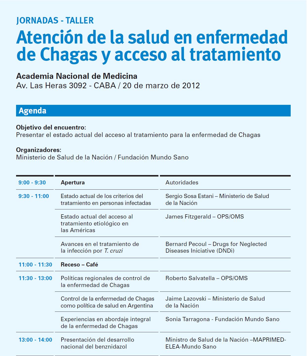agendatallerargentina2012